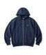 FTC ���եƥ������� SMALL BOX LOGO ZIP UP HOODY