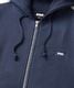 FTC ���եƥ������� SMALL BOX LOGO ZIP UP HOODY