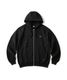 FTC ���եƥ������� SMALL BOX LOGO ZIP UP HOODY