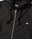 FTC ���եƥ������� SMALL BOX LOGO ZIP UP HOODY