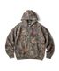 FTC ���եƥ������� SMALL BOX LOGO ZIP UP HOODY