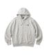 FTC ���եƥ������� SMALL BOX LOGO ZIP UP HOODY