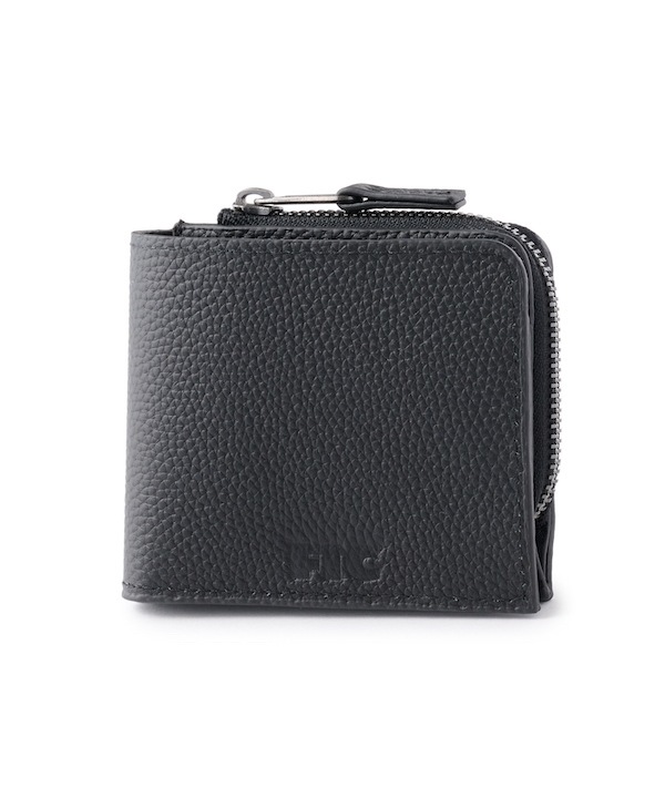 FTC եƥ LUXE LEATHER WALLET