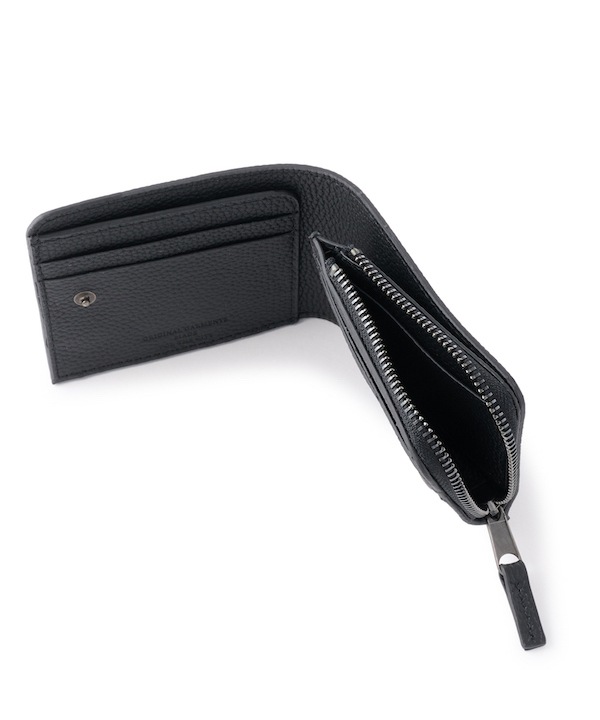 FTC եƥ LUXE LEATHER WALLET