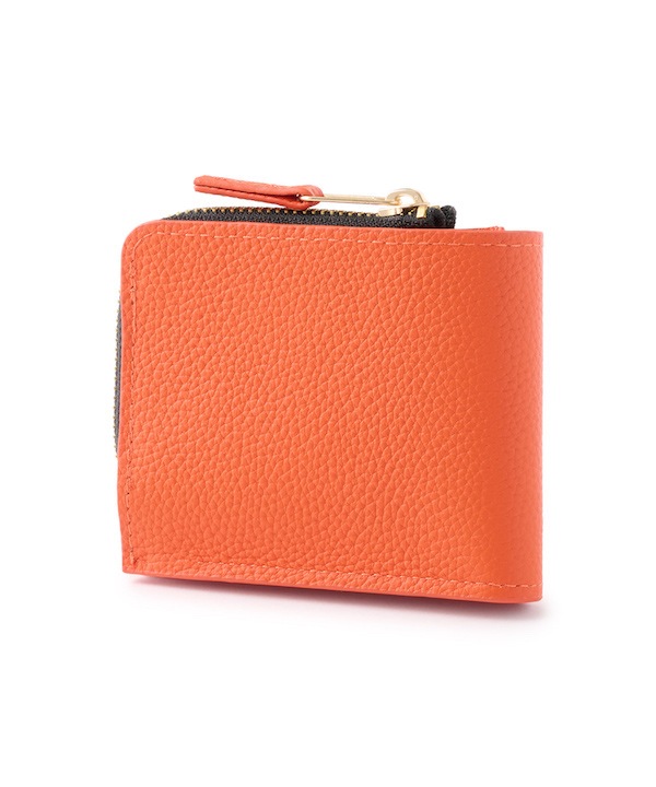 FTC եƥ LUXE LEATHER WALLET