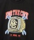 FTC ���եƥ������� CHAMPS RING TEE