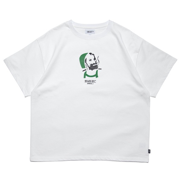 HAIGHT �إ��� ZZ UNCLE Tee