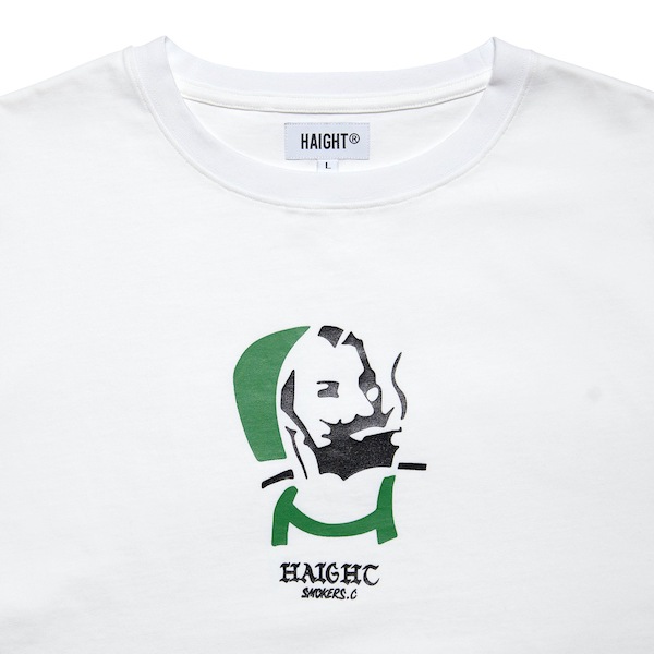 HAIGHT �إ��� ZZ UNCLE Tee