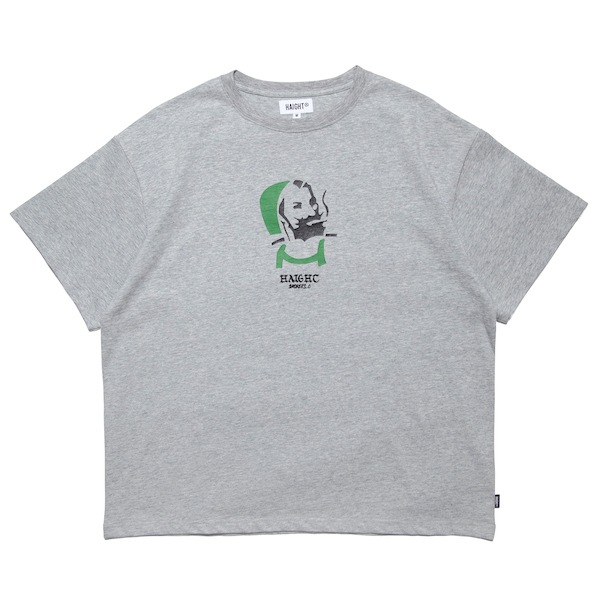HAIGHT �إ��� ZZ UNCLE Tee