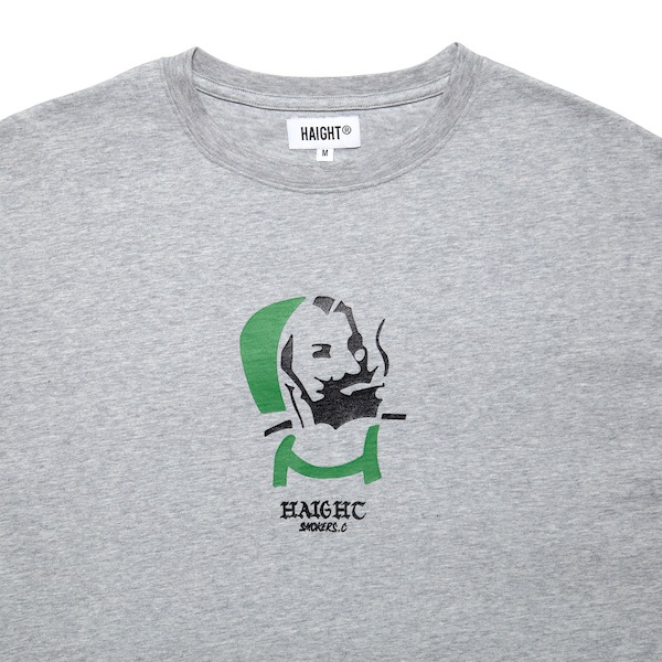 HAIGHT �إ��� ZZ UNCLE Tee