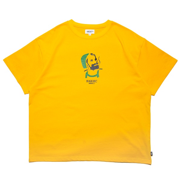HAIGHT �إ��� ZZ UNCLE Tee