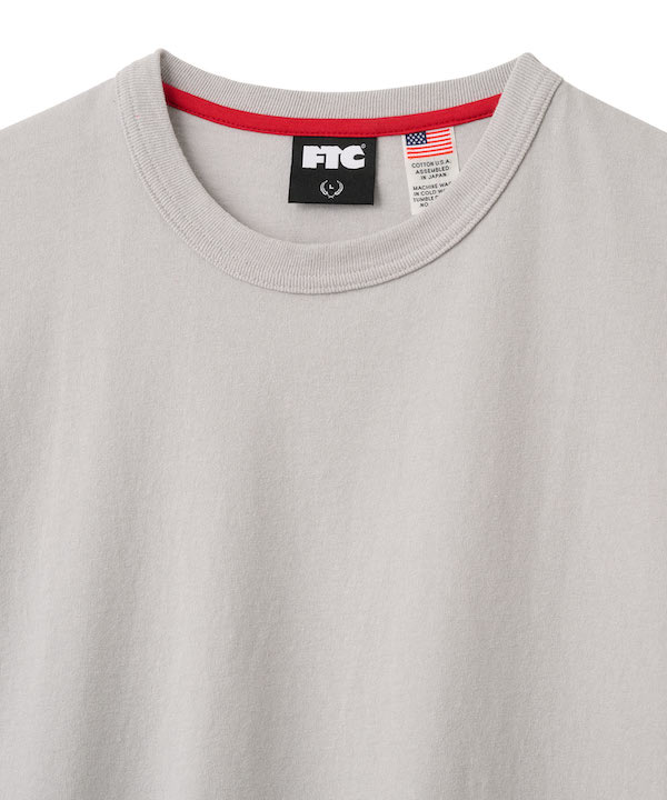 FTC ���եƥ������� ATHLETIC TEE
