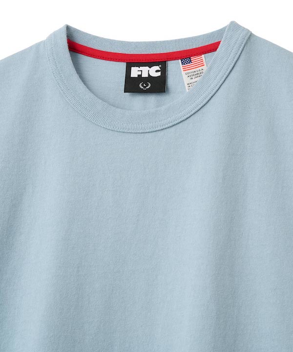 FTC ���եƥ������� ATHLETIC TEE