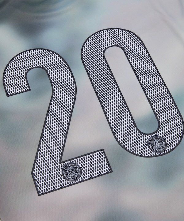 BAL �Х� BAL/UMBRO LS SOCCER JERSEY