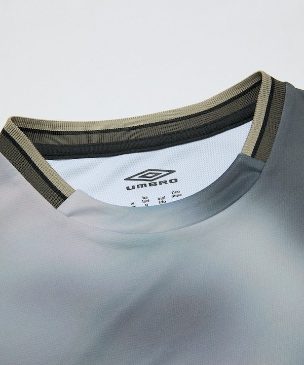 BAL �Х� BAL/UMBRO LS SOCCER JERSEY
