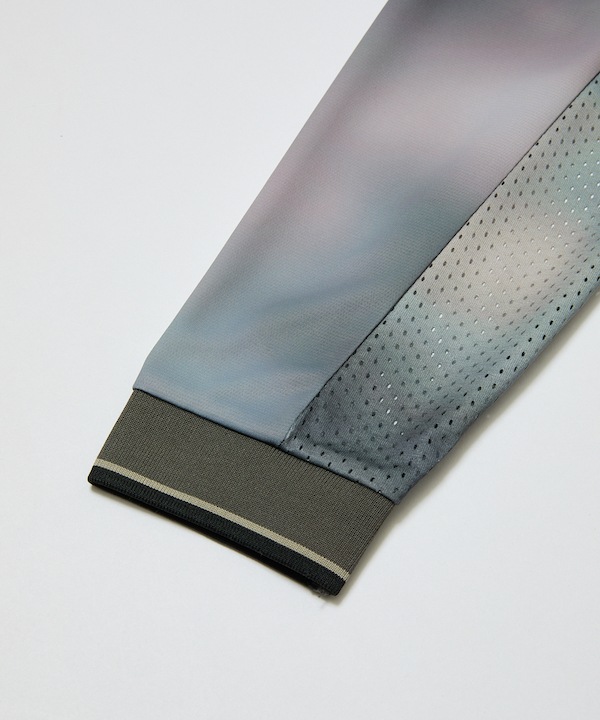 BAL �Х� BAL/UMBRO LS SOCCER JERSEY