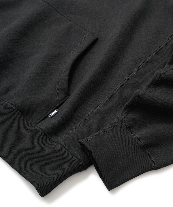 FTC ���եƥ������� BOX LOGO PULLOVER HOODY