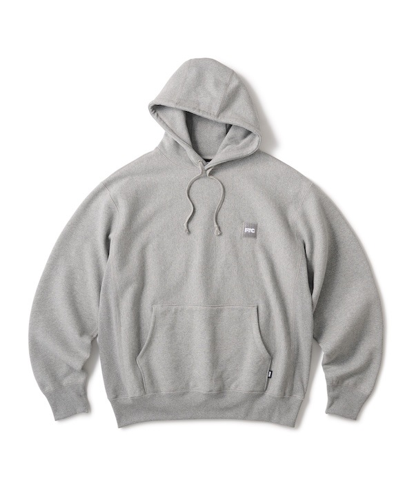 FTC ���եƥ������� BOX LOGO PULLOVER HOODY