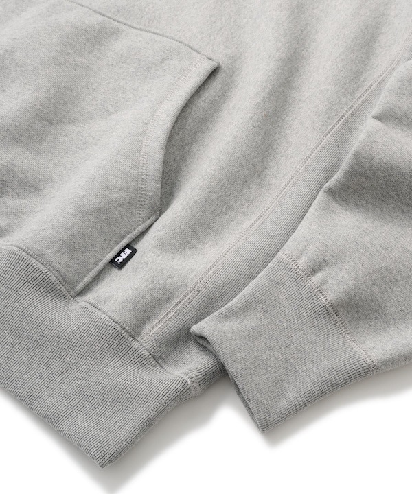 FTC ���եƥ������� BOX LOGO PULLOVER HOODY