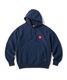 FTC ���եƥ������� BOX LOGO PULLOVER HOODY