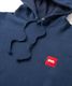FTC ���եƥ������� BOX LOGO PULLOVER HOODY