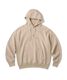 FTC ���եƥ������� BOX LOGO PULLOVER HOODY