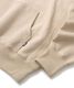 FTC ���եƥ������� BOX LOGO PULLOVER HOODY