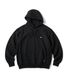 FTC ���եƥ������� BOX LOGO PULLOVER HOODY