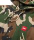 FTC ���եƥ������� BOX LOGO PULLOVER HOODY