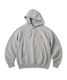 FTC ���եƥ������� BOX LOGO PULLOVER HOODY