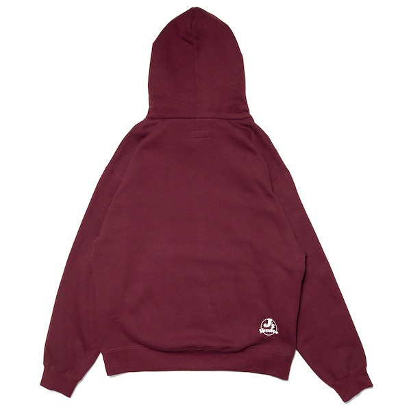 HAIGHT �إ��� MUNCHIES.C HOODIE ft. J's Vendor