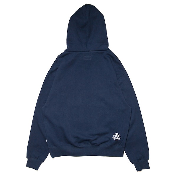 HAIGHT �إ��� MUNCHIES.C HOODIE ft. J's Vendor