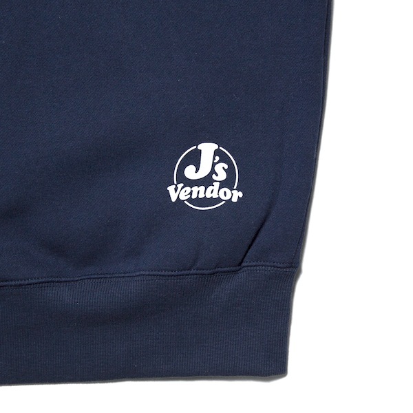 HAIGHT �إ��� MUNCHIES.C HOODIE ft. J's Vendor