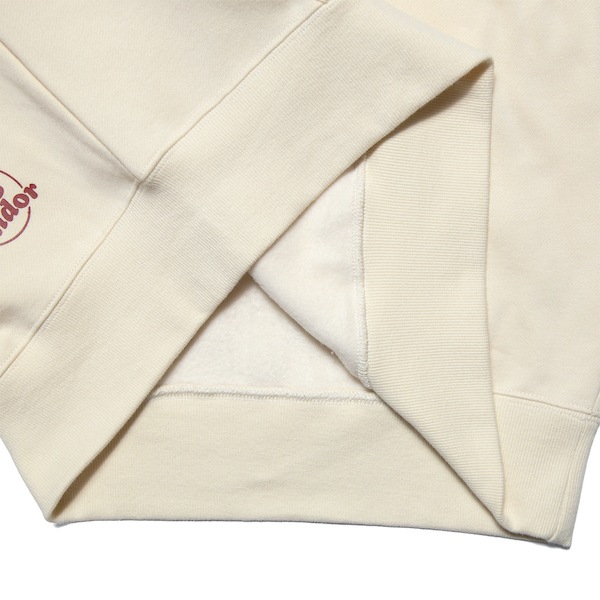 HAIGHT �إ��� MUNCHIES.C HOODIE ft. J's Vendor