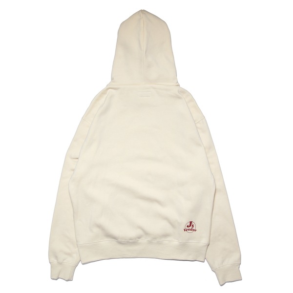 HAIGHT �إ��� MUNCHIES.C HOODIE ft. J's Vendor