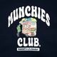 HAIGHT �إ��� MUNCHIES.C HOODIE ft. J's Vendor