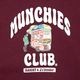 HAIGHT �إ��� MUNCHIES.C HOODIE ft. J's Vendor