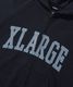 XLARGE �������ȥ�顼�� RAGLAN ZIP UP HOODED SWEATSHIRT