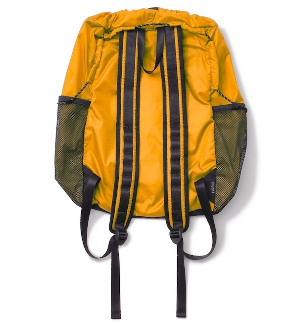 SAYHELLO �����ϥ��� New Daylily Mesh Bag