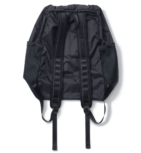 SAYHELLO �����ϥ��� New Daylily Mesh Bag