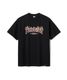 FTC ���եƥ������� ��FTC x THRASHER�� LOGO TEE