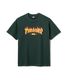 FTC ���եƥ������� ��FTC x THRASHER�� LOGO TEE