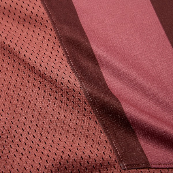 Diaspora skateboards �ǥ������ݥ� Striped Training Top