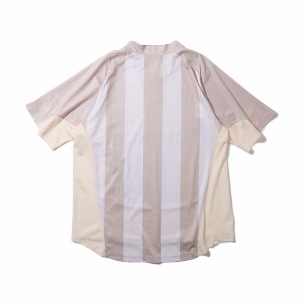 Diaspora skateboards �ǥ������ݥ� Striped Training Top