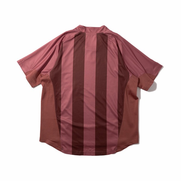 Diaspora skateboards �ǥ������ݥ� Striped Training Top