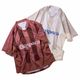 Diaspora skateboards �ǥ������ݥ� Striped Training Top