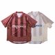 Diaspora skateboards �ǥ������ݥ� Striped Training Top