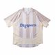 Diaspora skateboards �ǥ������ݥ� Striped Training Top