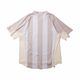 Diaspora skateboards �ǥ������ݥ� Striped Training Top