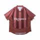 Diaspora skateboards �ǥ������ݥ� Striped Training Top